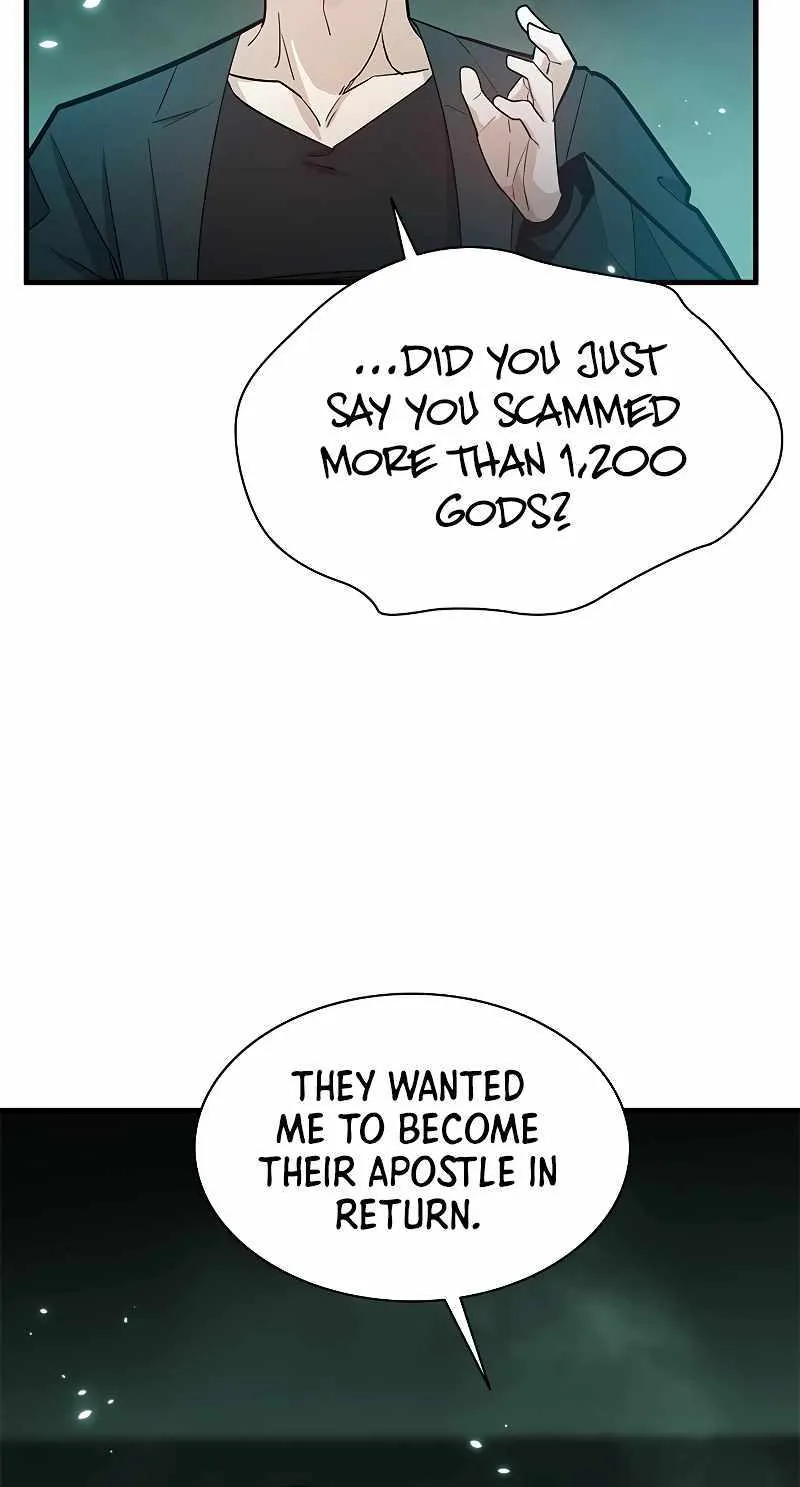 Read The Tutorial Is Too Hard chapter 159 image 89 on Lezhin