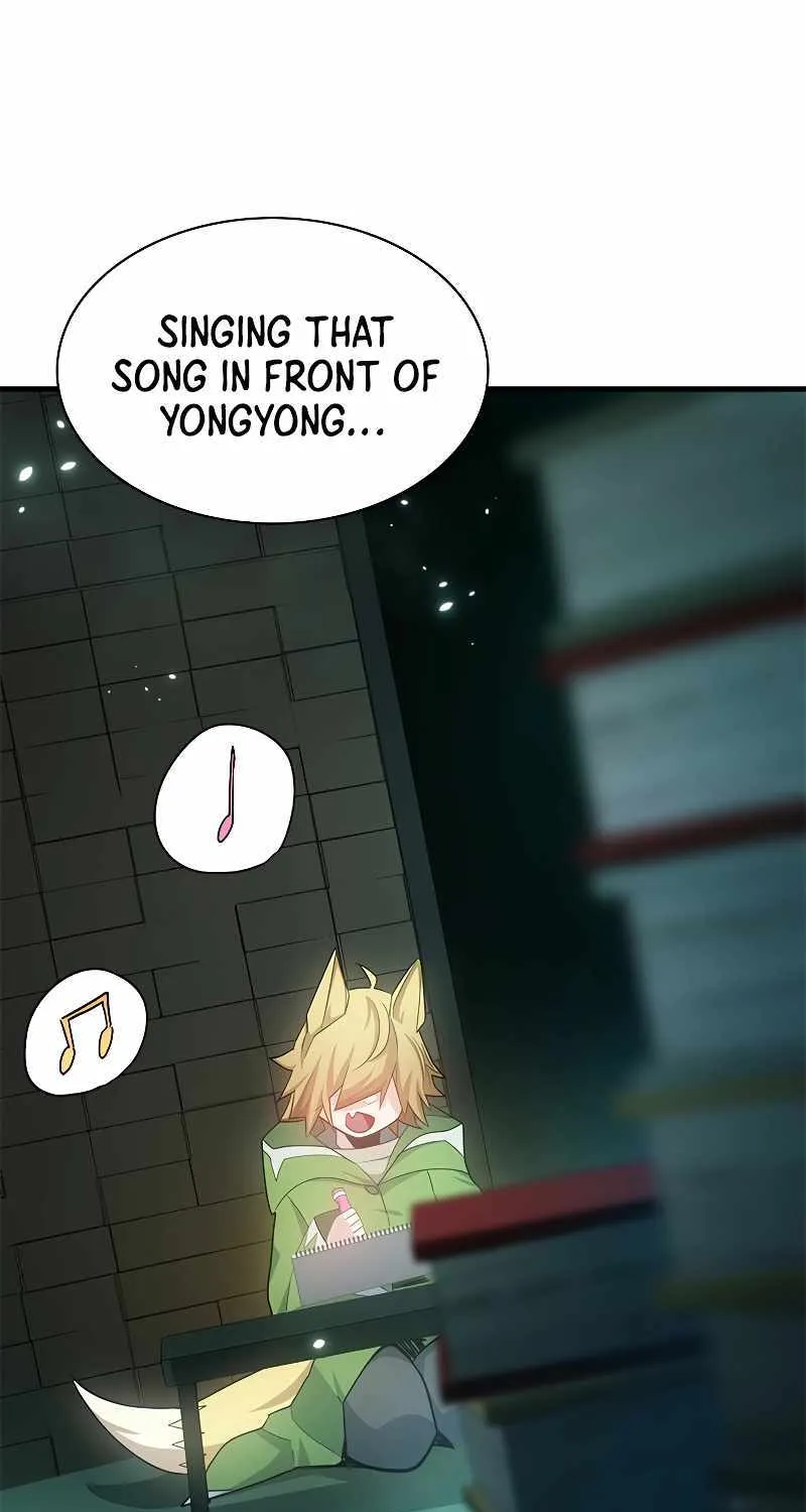 Read The Tutorial Is Too Hard chapter 159 image 9 on Lezhin