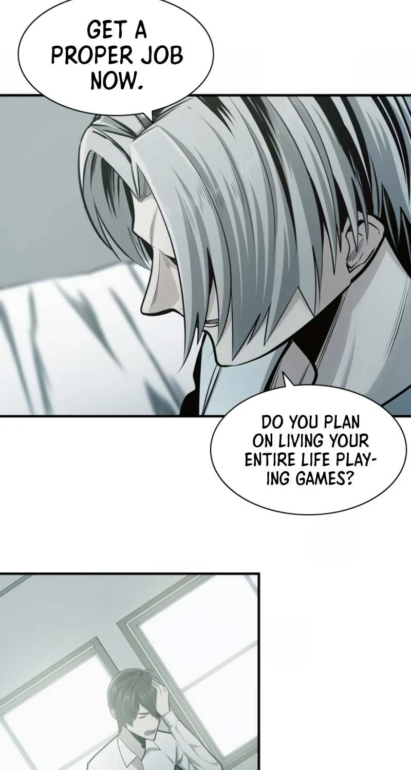 Read The Tutorial Is Too Hard chapter 16 image 18 on Lezhin
