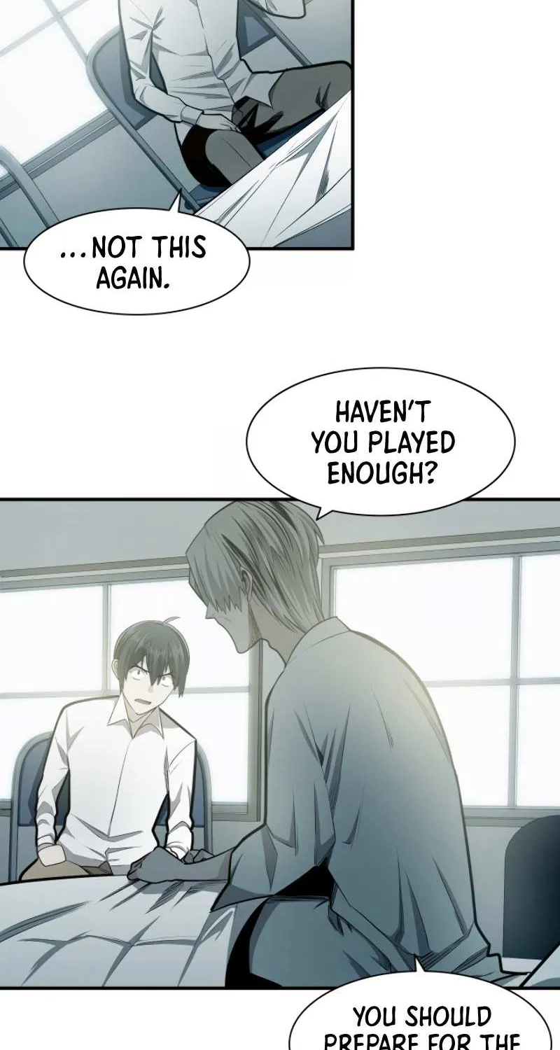Read The Tutorial Is Too Hard chapter 16 image 19 on Lezhin