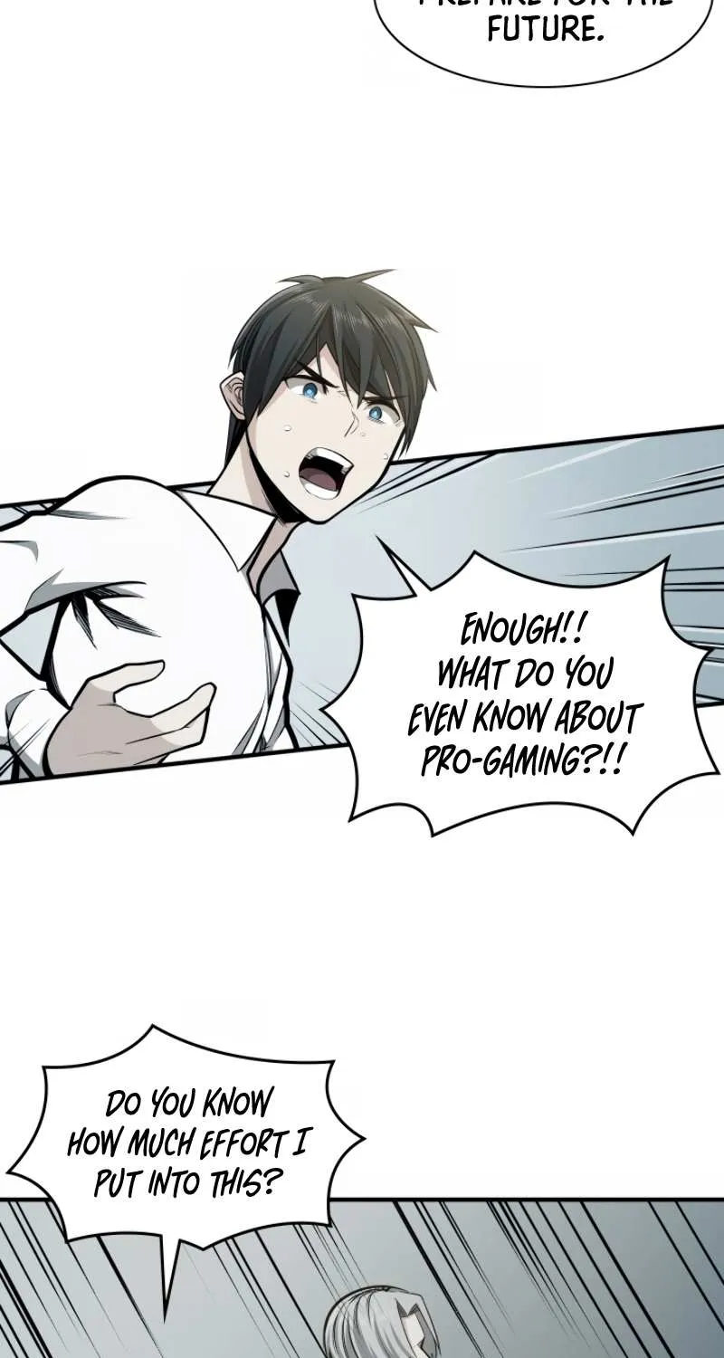 Read The Tutorial Is Too Hard chapter 16 image 20 on Lezhin