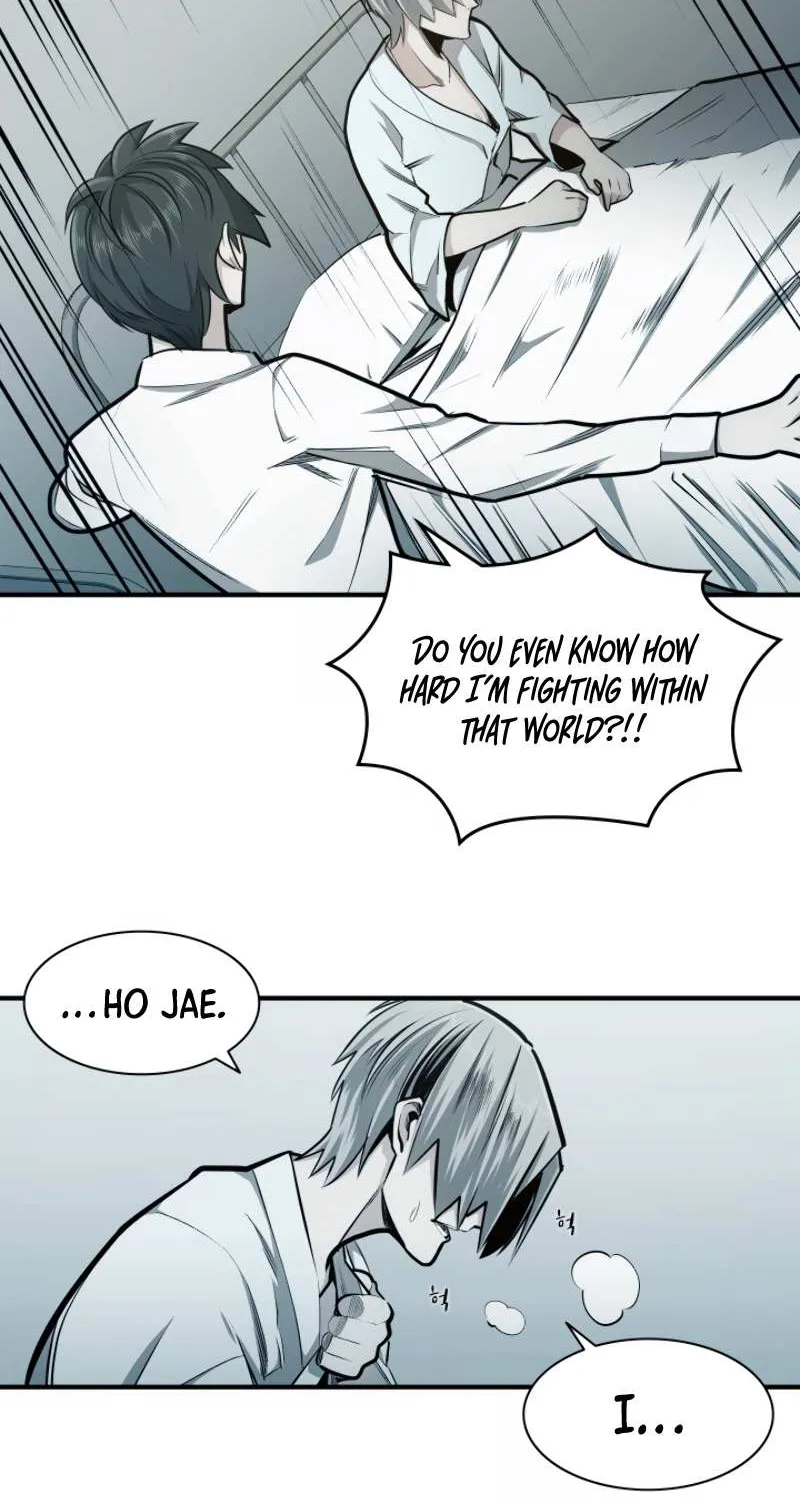 Read The Tutorial Is Too Hard chapter 16 image 21 on Lezhin