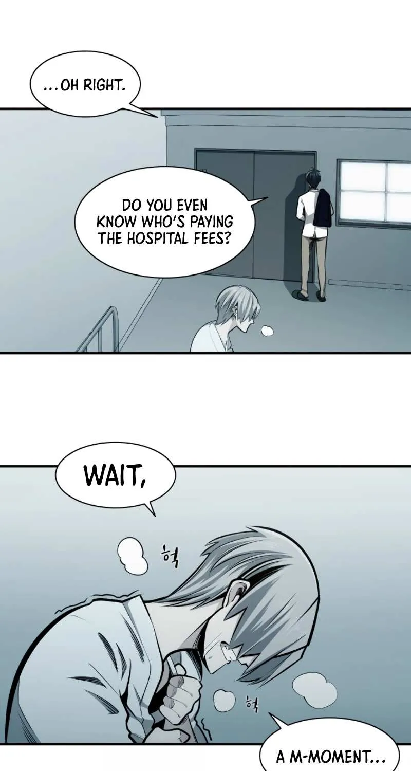 Read The Tutorial Is Too Hard chapter 16 image 23 on Lezhin