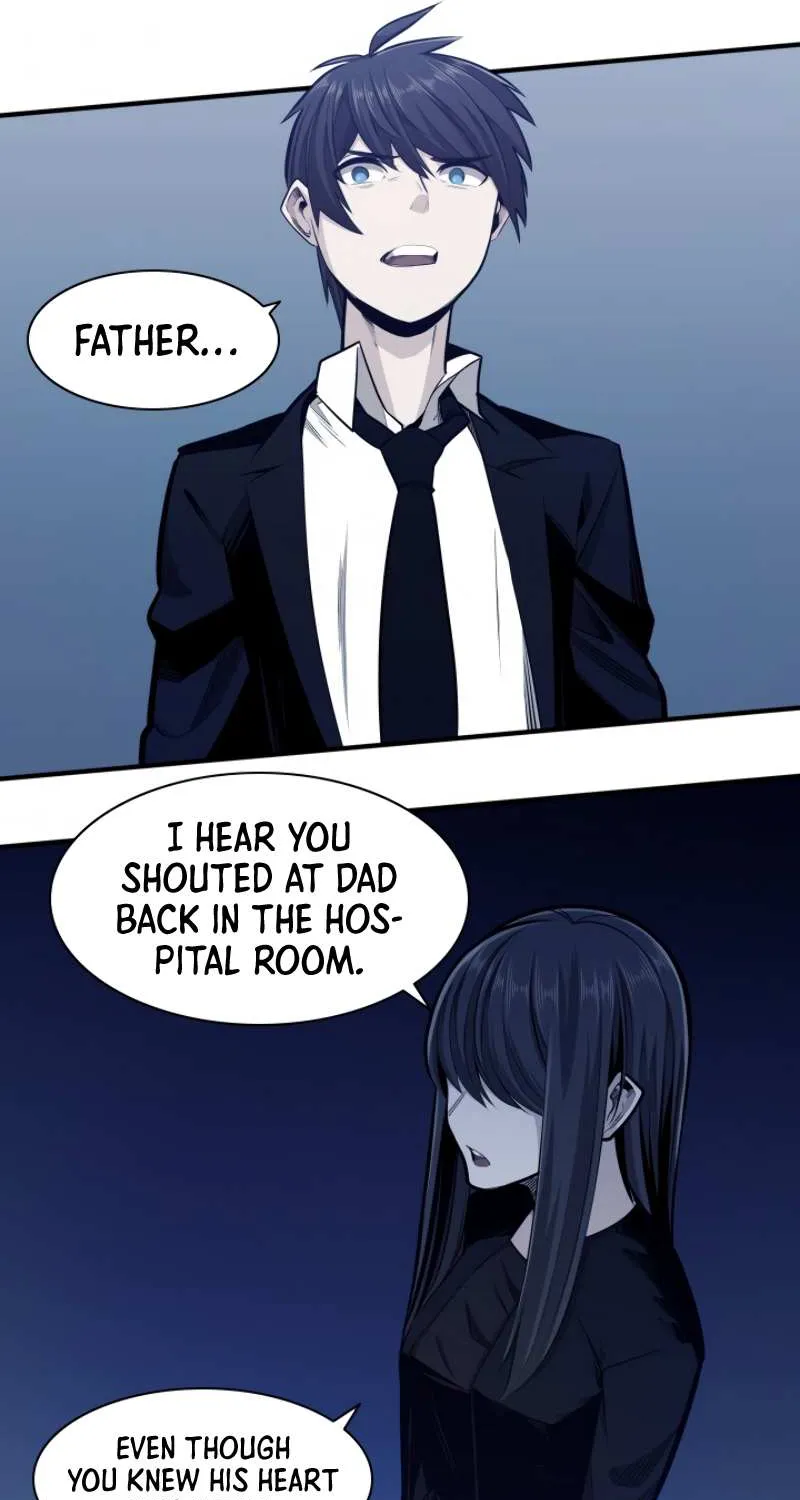 Read The Tutorial Is Too Hard chapter 16 image 29 on Lezhin