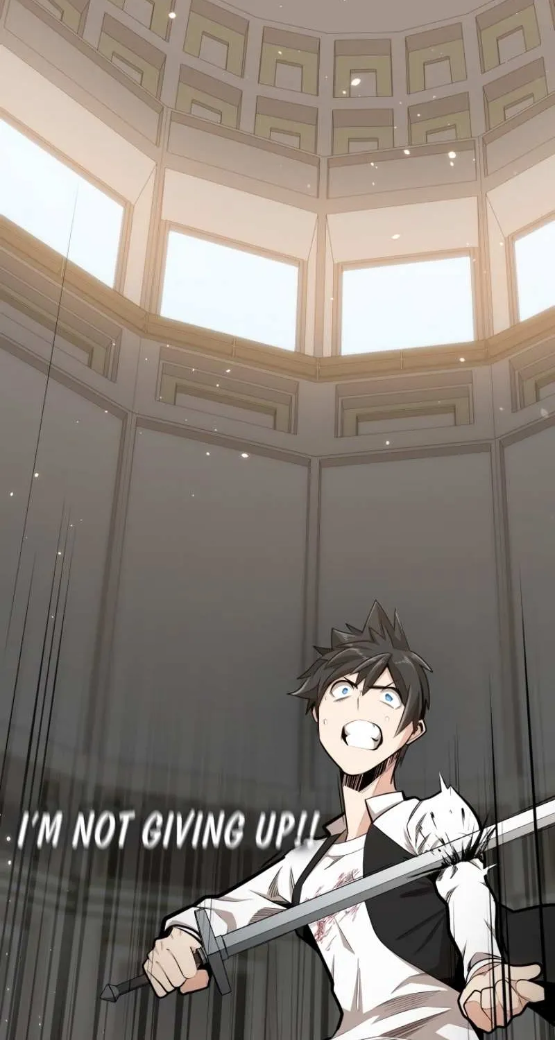 Read The Tutorial Is Too Hard chapter 16 image 36 on Lezhin