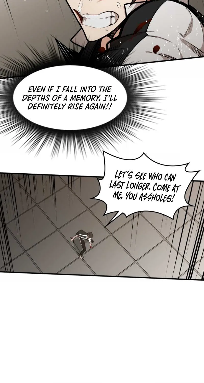 Read The Tutorial Is Too Hard chapter 16 image 42 on Lezhin