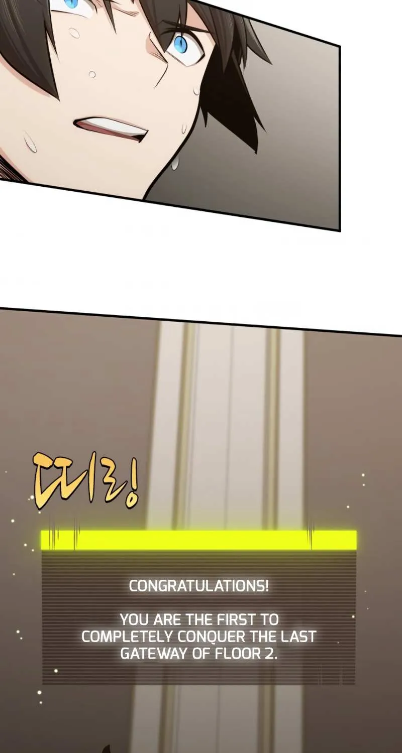 Read The Tutorial Is Too Hard chapter 16 image 44 on Lezhin