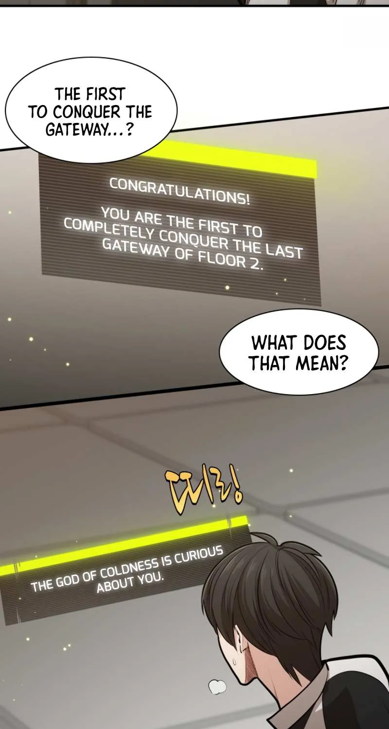 Read The Tutorial Is Too Hard chapter 16 image 46 on Lezhin
