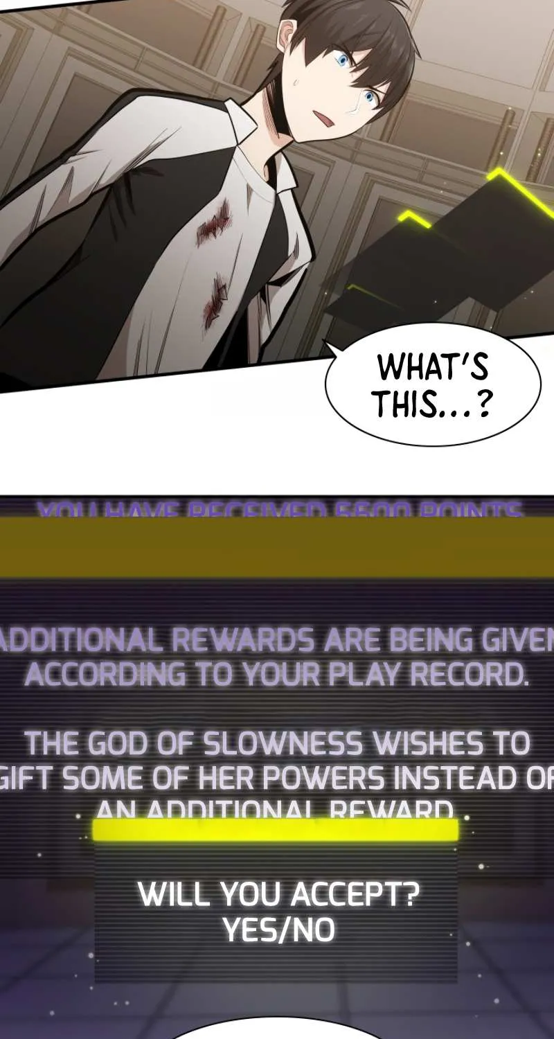Read The Tutorial Is Too Hard chapter 16 image 50 on Lezhin
