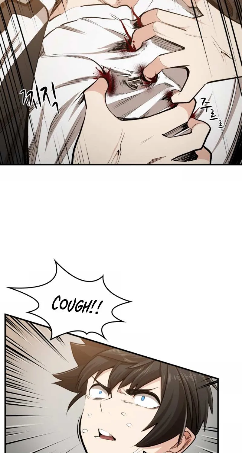 Read The Tutorial Is Too Hard chapter 16 image 7 on Lezhin