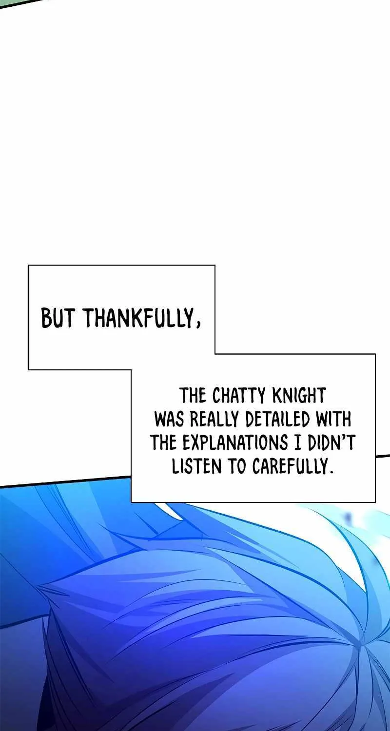 Read The Tutorial Is Too Hard chapter 160 image 103 on Lezhin