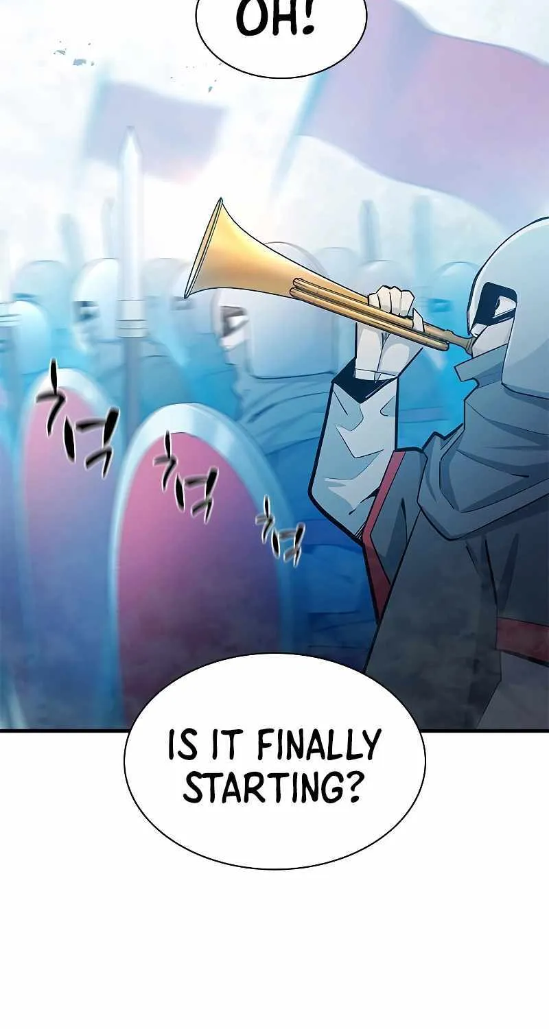 Read The Tutorial Is Too Hard chapter 160 image 18 on Lezhin