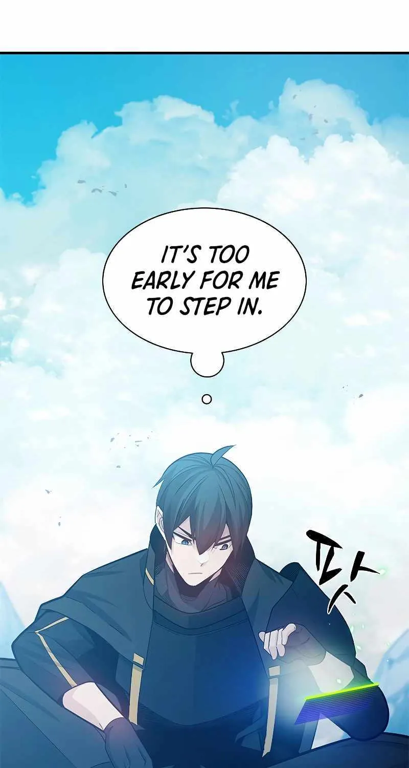 Read The Tutorial Is Too Hard chapter 160 image 19 on Lezhin