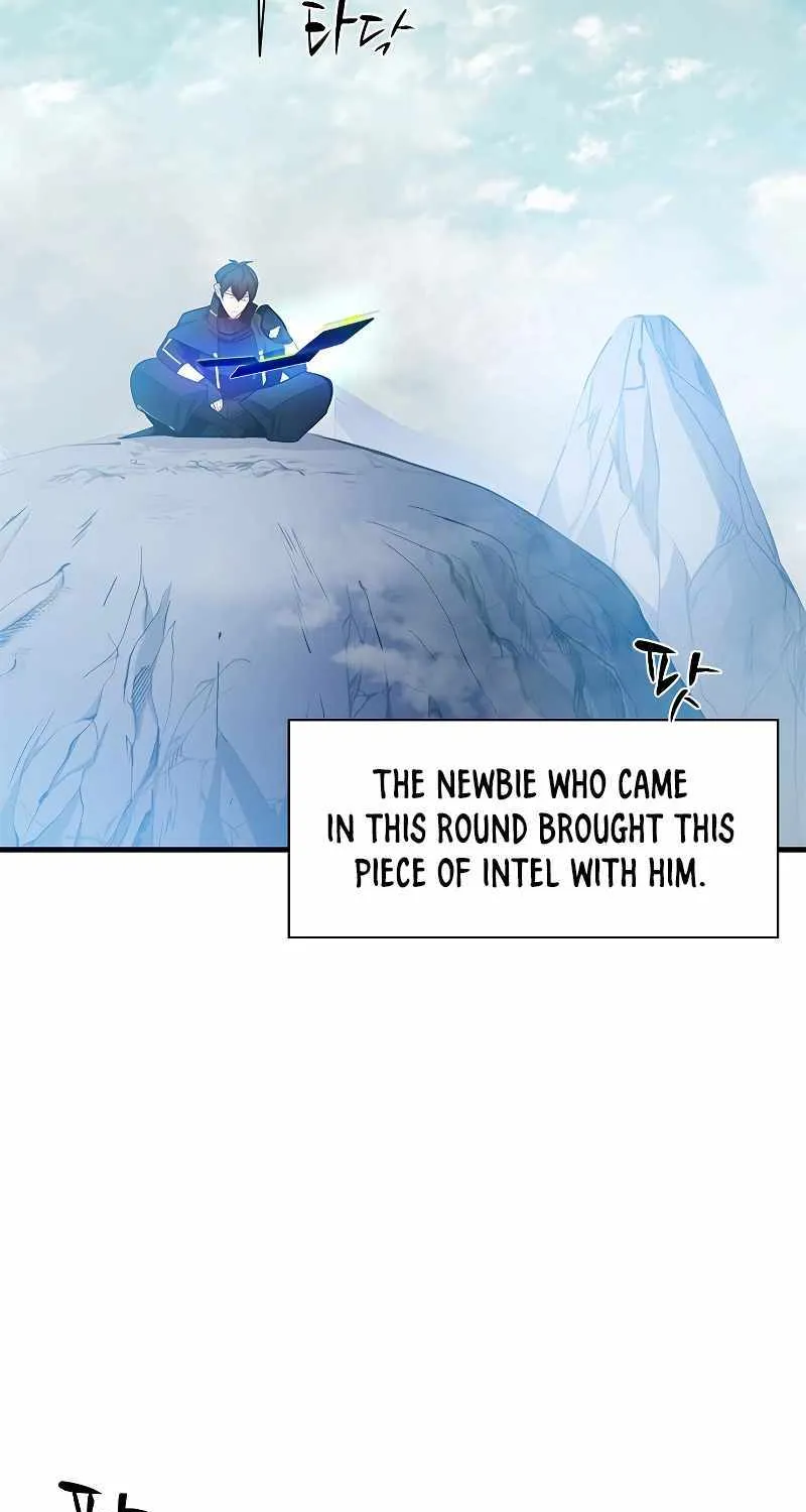 Read The Tutorial Is Too Hard chapter 160 image 24 on Lezhin