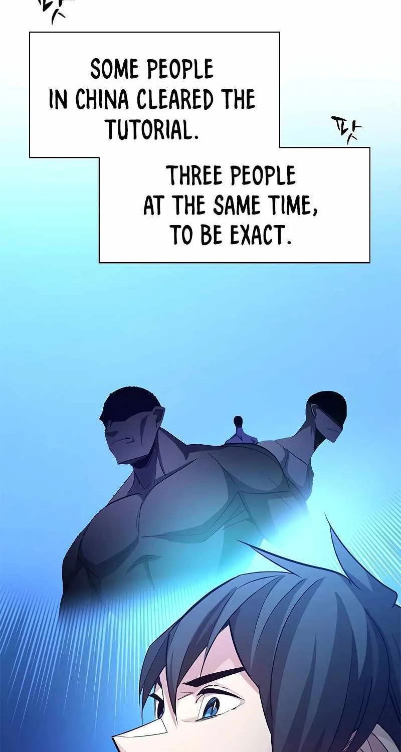 Read The Tutorial Is Too Hard chapter 160 image 25 on Lezhin