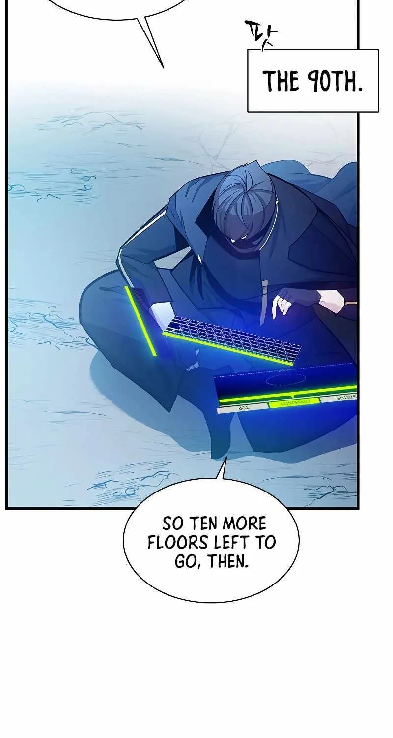 Read The Tutorial Is Too Hard chapter 160 image 27 on Lezhin
