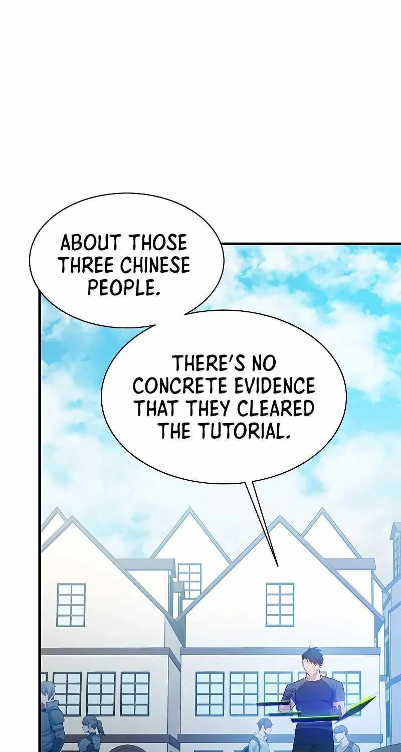 Read The Tutorial Is Too Hard chapter 160 image 28 on Lezhin