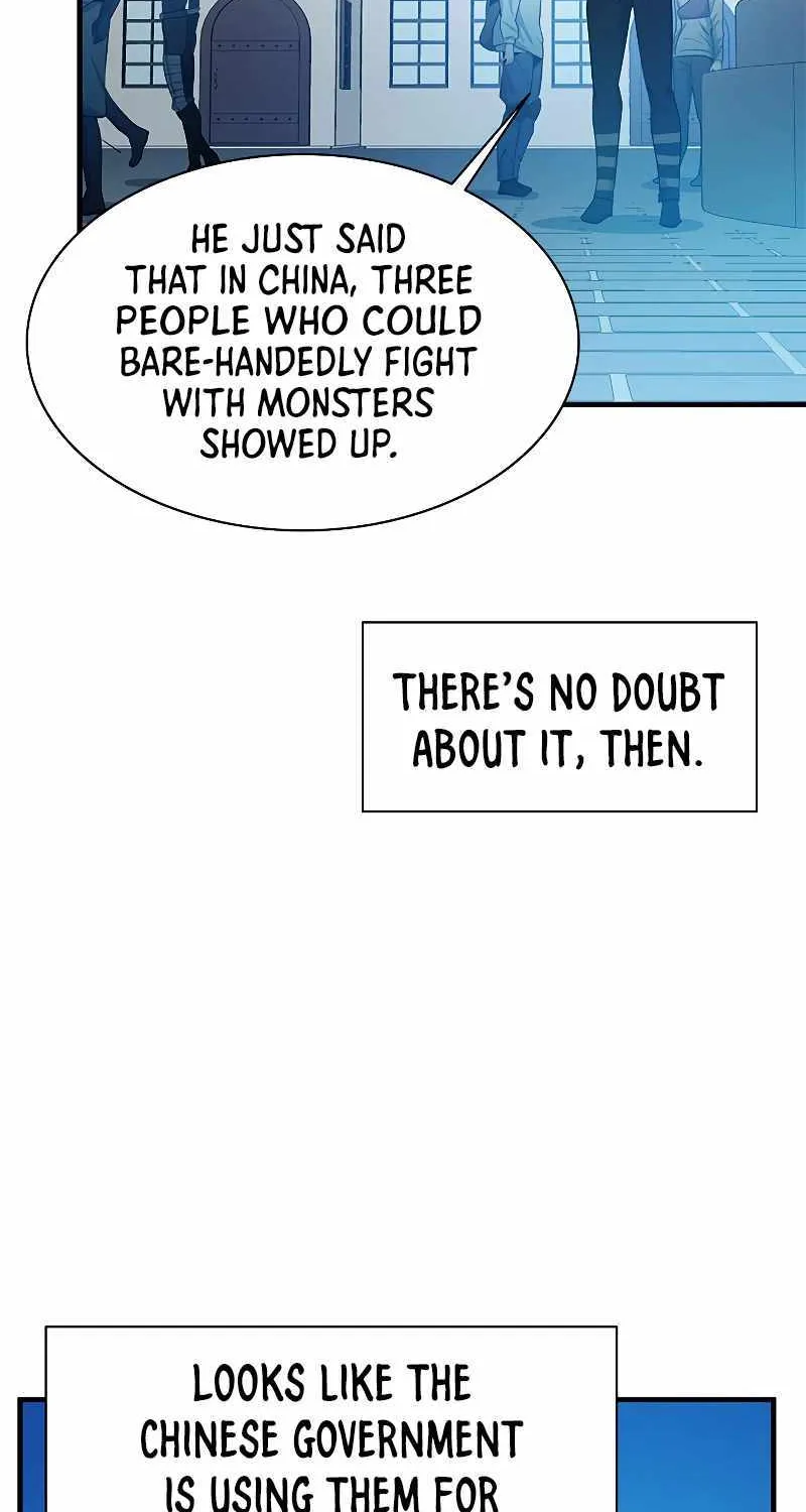 Read The Tutorial Is Too Hard chapter 160 image 29 on Lezhin