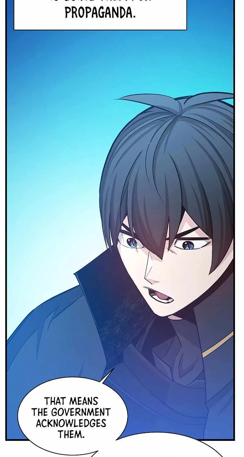 Read The Tutorial Is Too Hard chapter 160 image 30 on Lezhin