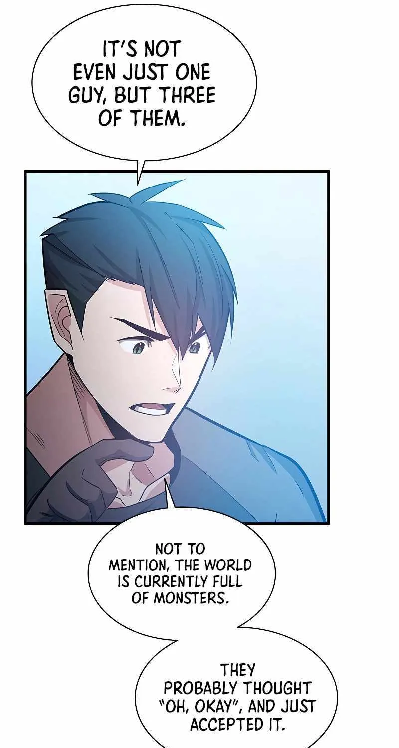 Read The Tutorial Is Too Hard chapter 160 image 32 on Lezhin