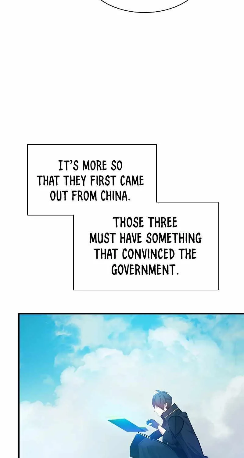 Read The Tutorial Is Too Hard chapter 160 image 33 on Lezhin