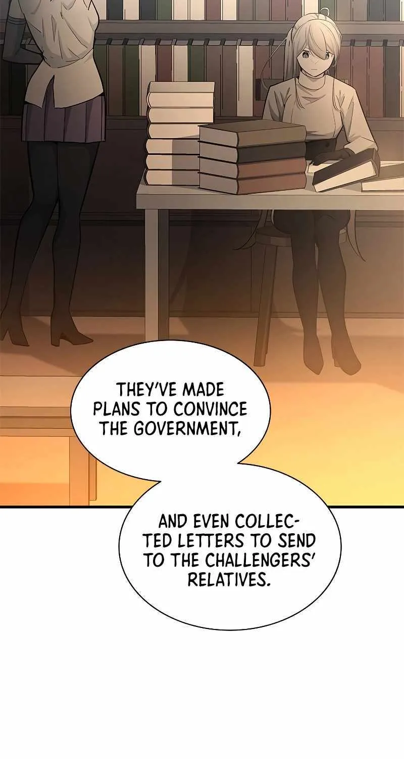Read The Tutorial Is Too Hard chapter 160 image 40 on Lezhin
