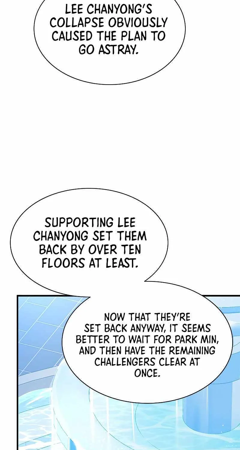 Read The Tutorial Is Too Hard chapter 160 image 43 on Lezhin