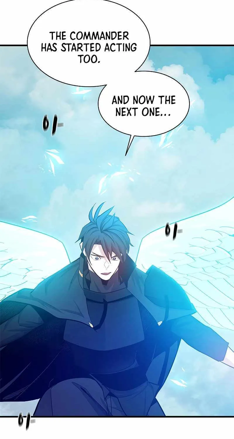 Read The Tutorial Is Too Hard chapter 160 image 67 on Lezhin