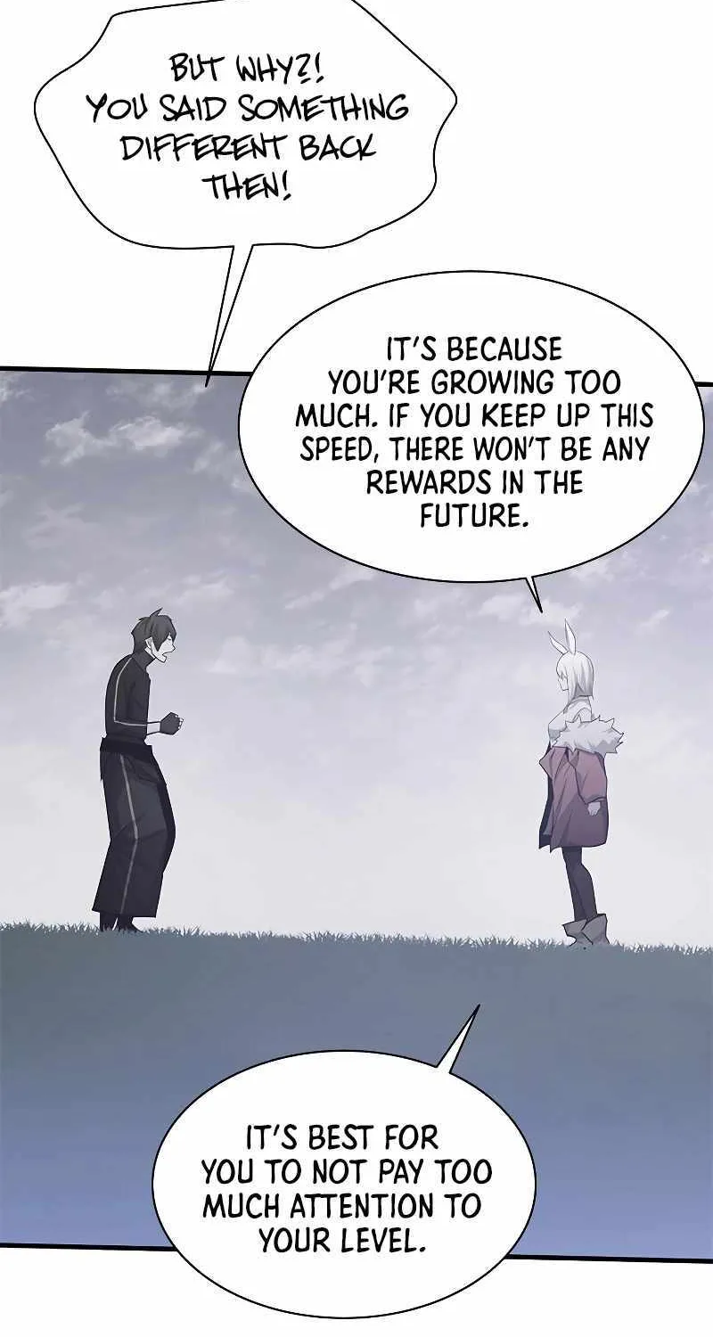 Read The Tutorial Is Too Hard chapter 160 image 73 on Lezhin