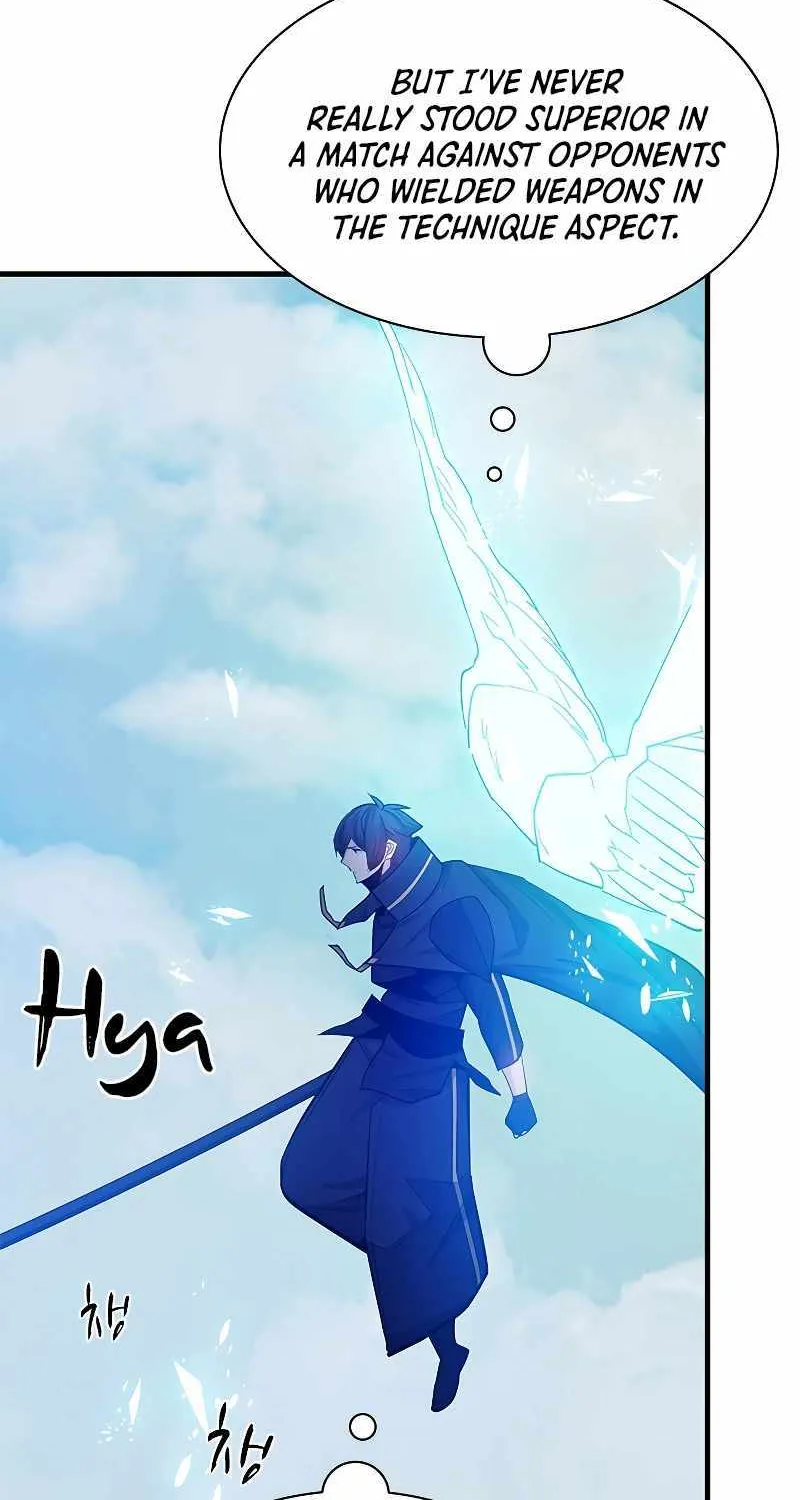 Read The Tutorial Is Too Hard chapter 160 image 79 on Lezhin
