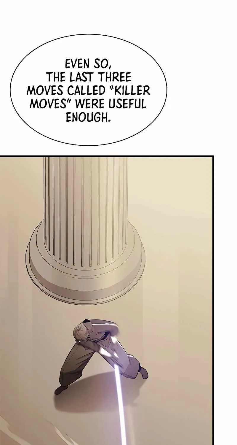 Read The Tutorial Is Too Hard chapter 160 image 84 on Lezhin