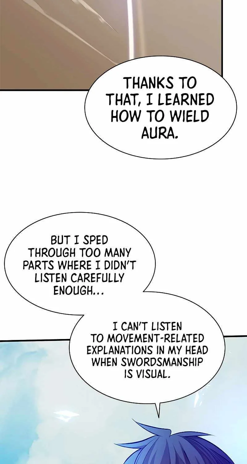 Read The Tutorial Is Too Hard chapter 160 image 85 on Lezhin