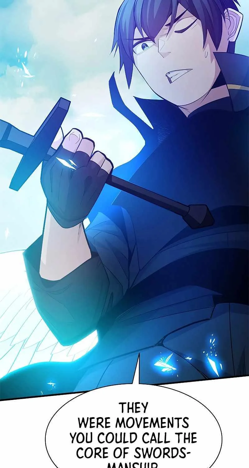 Read The Tutorial Is Too Hard chapter 160 image 86 on Lezhin