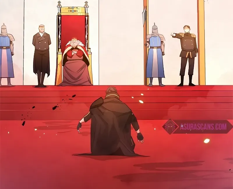 Read The Tutorial Is Too Hard chapter 161 image 100 on Lezhin