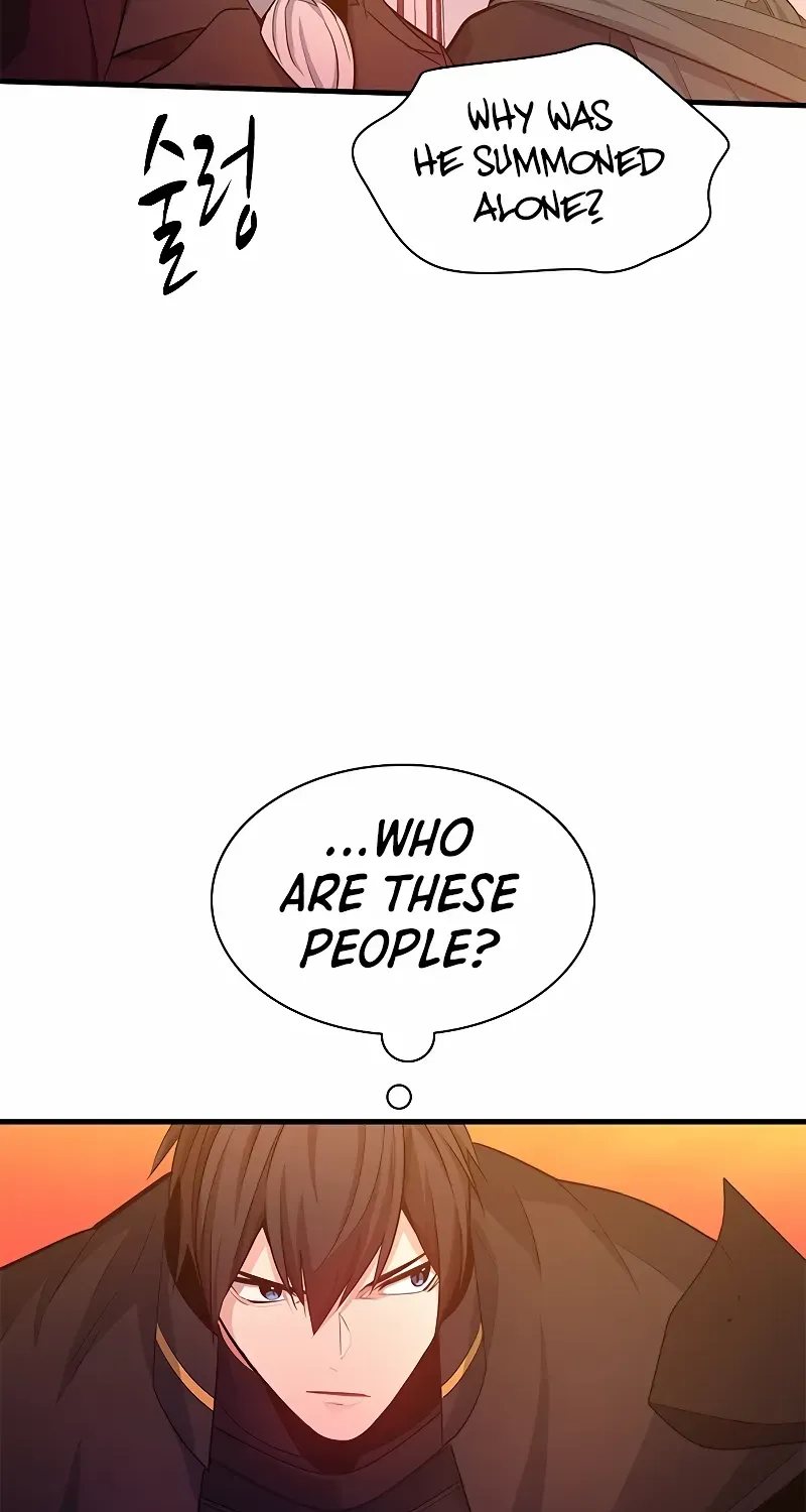 Read The Tutorial Is Too Hard chapter 161 image 102 on Lezhin