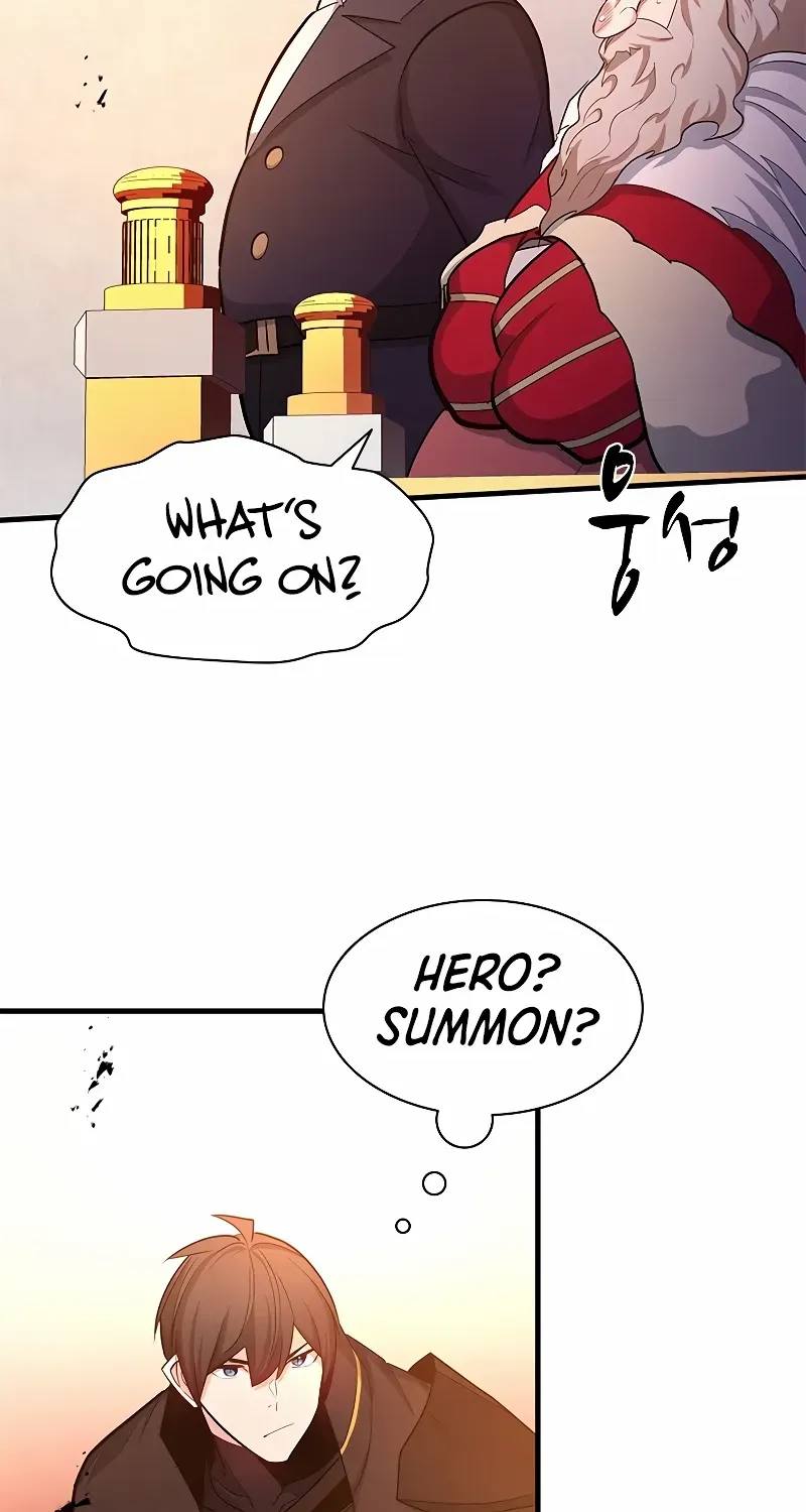 Read The Tutorial Is Too Hard chapter 161 image 104 on Lezhin