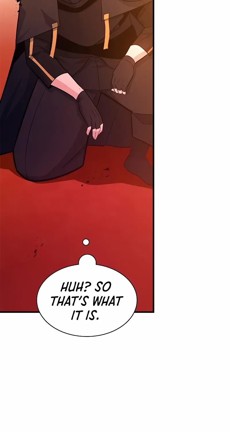 Read The Tutorial Is Too Hard chapter 161 image 105 on Lezhin