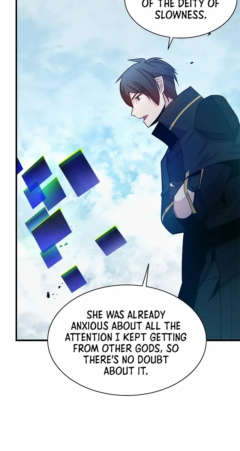 Read The Tutorial Is Too Hard chapter 161 image 15 on Lezhin