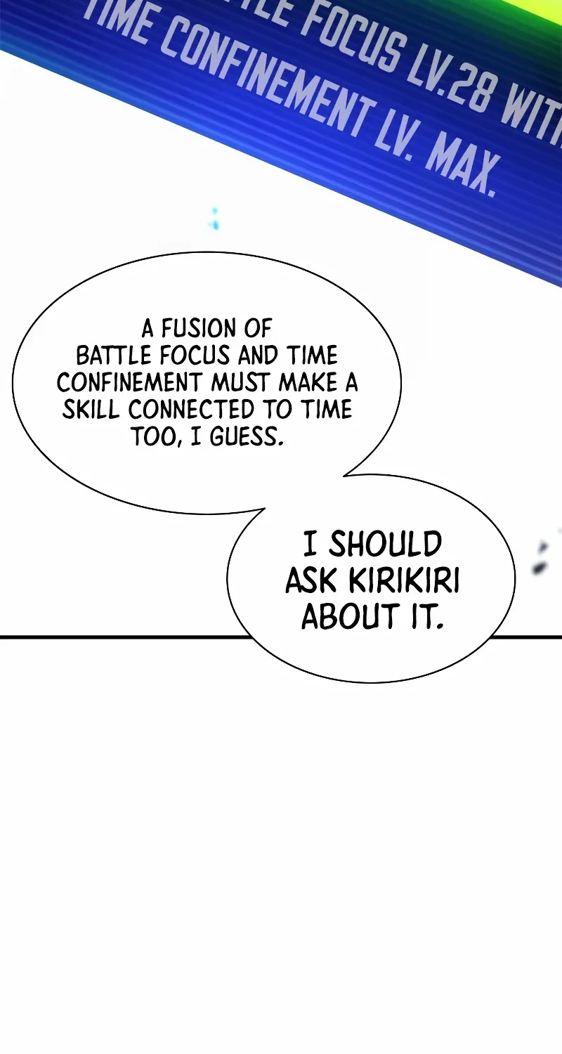 Read The Tutorial Is Too Hard chapter 161 image 18 on Lezhin
