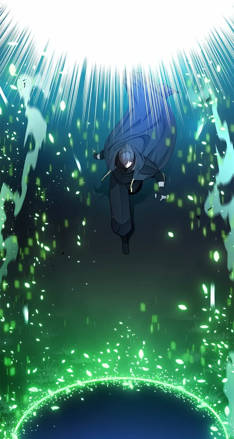Read The Tutorial Is Too Hard chapter 161 image 22 on Lezhin