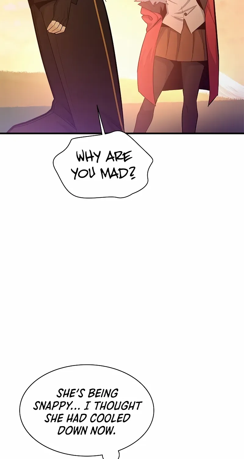 Read The Tutorial Is Too Hard chapter 161 image 28 on Lezhin