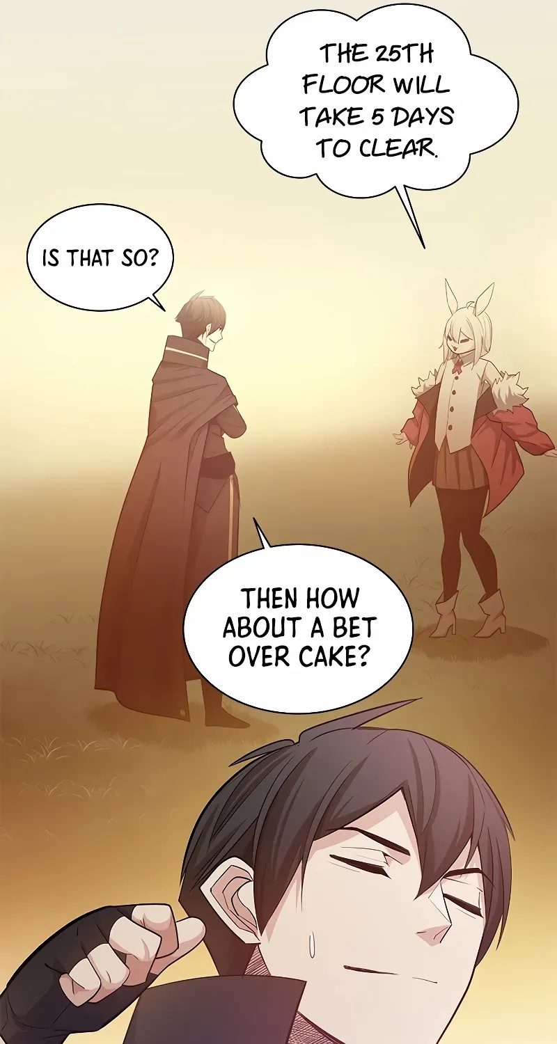 Read The Tutorial Is Too Hard chapter 161 image 31 on Lezhin
