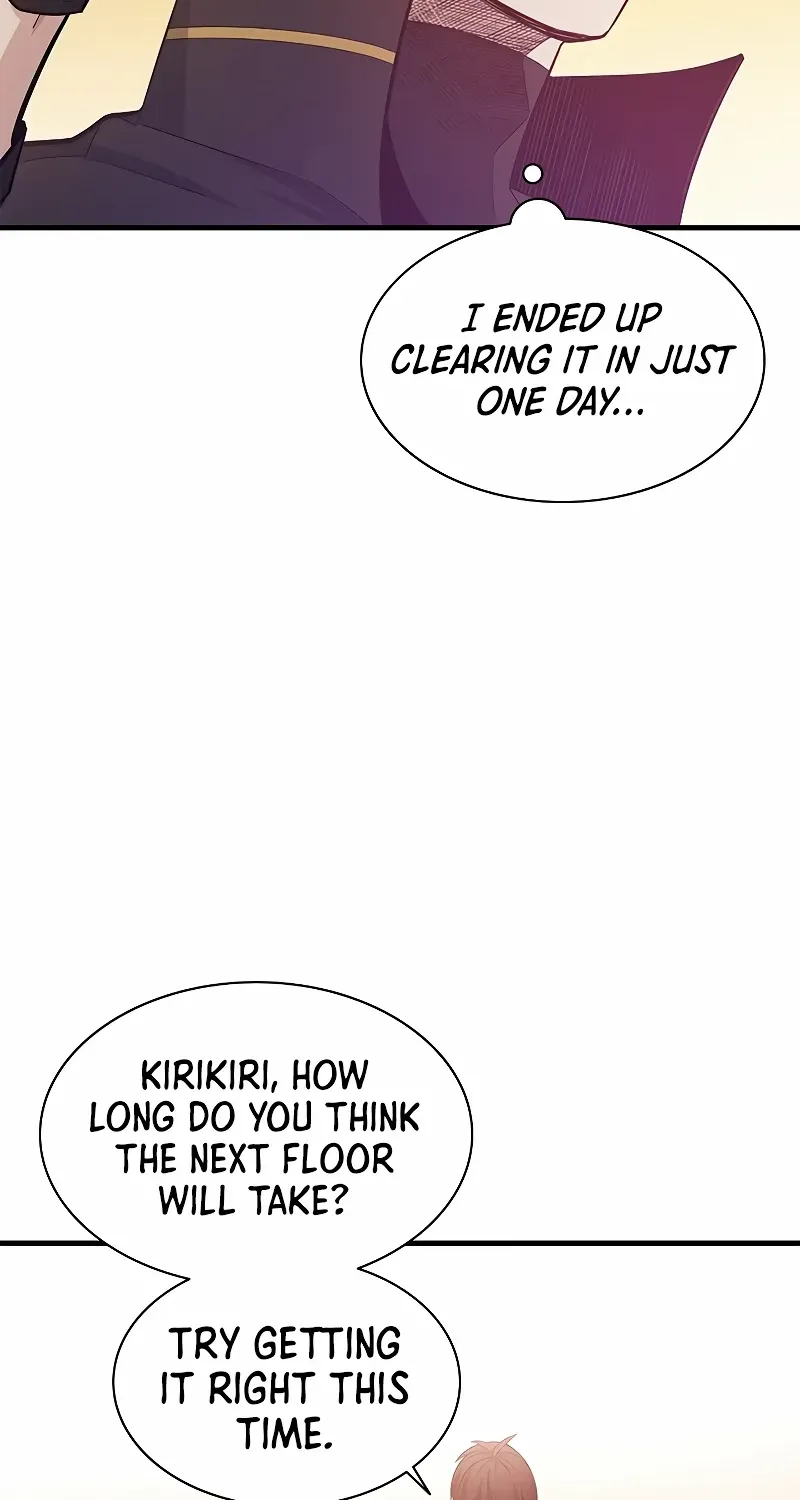 Read The Tutorial Is Too Hard chapter 161 image 32 on Lezhin