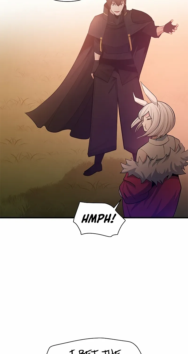 Read The Tutorial Is Too Hard chapter 161 image 33 on Lezhin