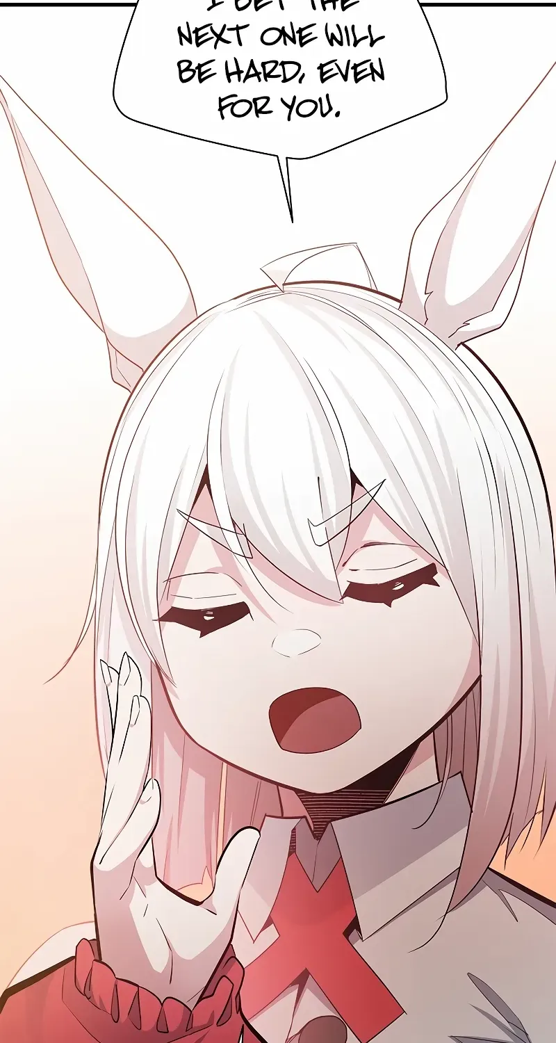 Read The Tutorial Is Too Hard chapter 161 image 34 on Lezhin