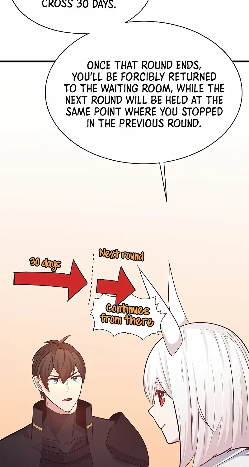 Read The Tutorial Is Too Hard chapter 161 image 37 on Lezhin