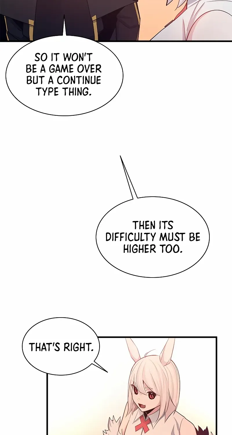Read The Tutorial Is Too Hard chapter 161 image 38 on Lezhin