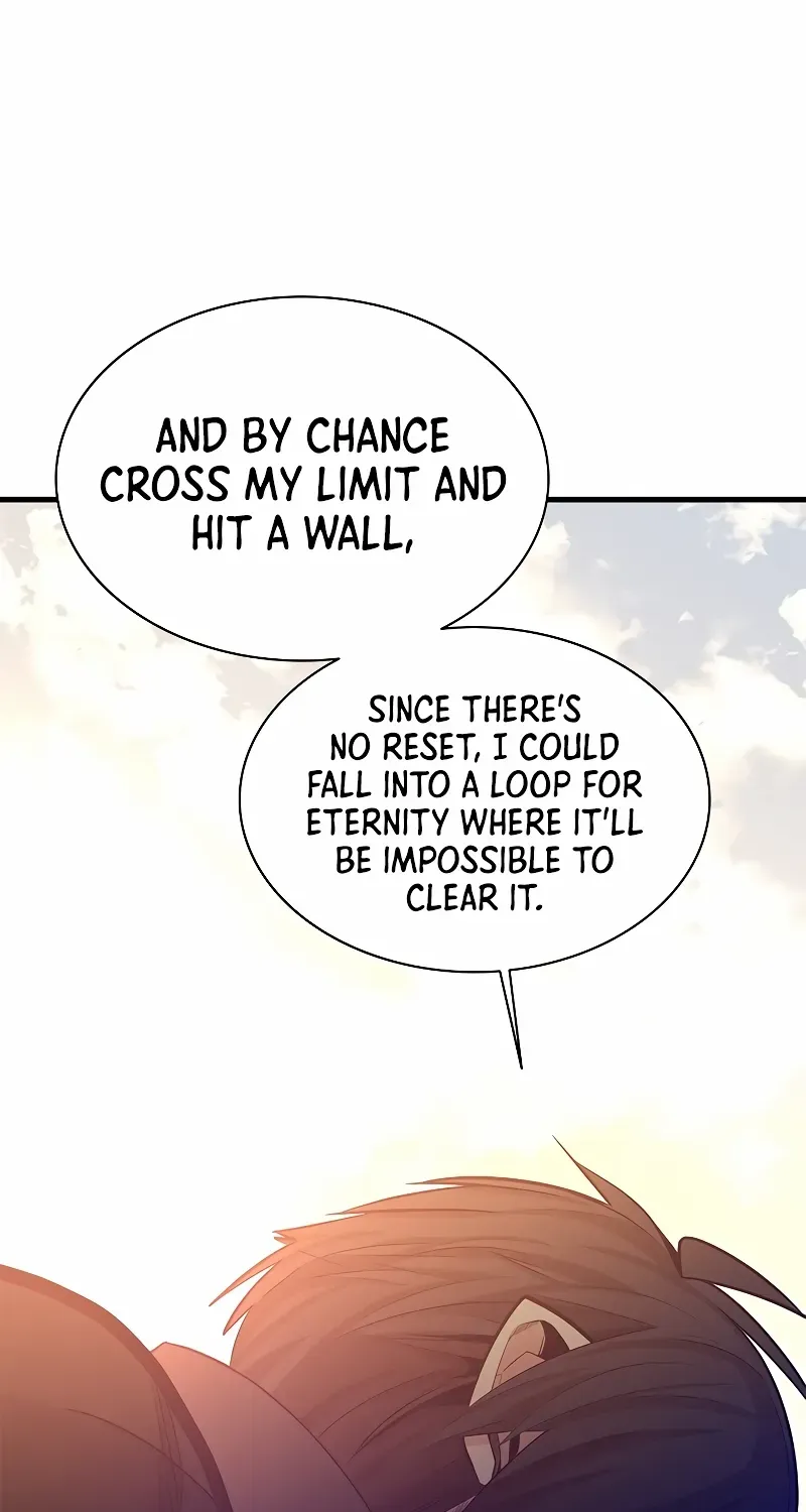Read The Tutorial Is Too Hard chapter 161 image 42 on Lezhin