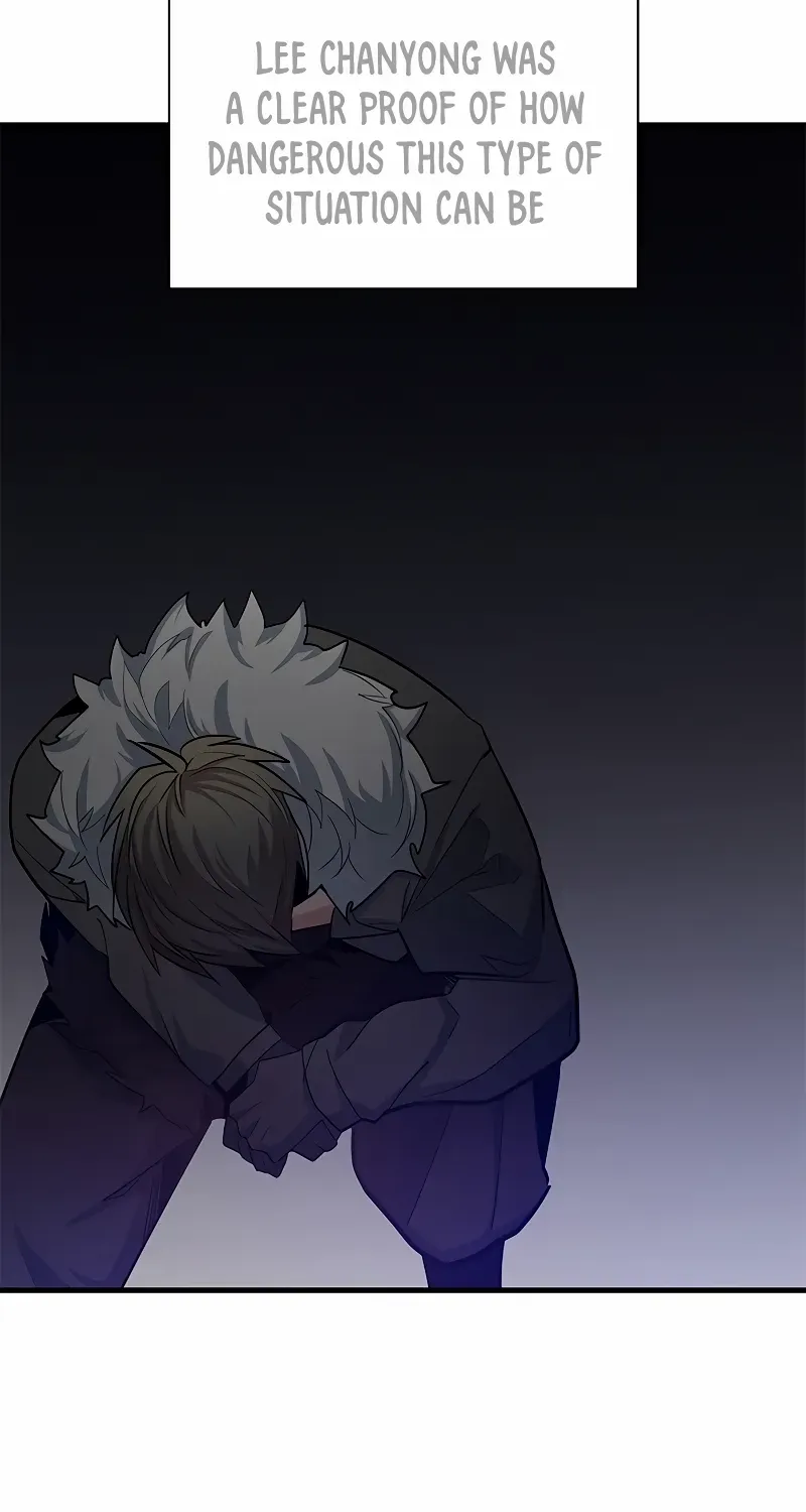 Read The Tutorial Is Too Hard chapter 161 image 44 on Lezhin