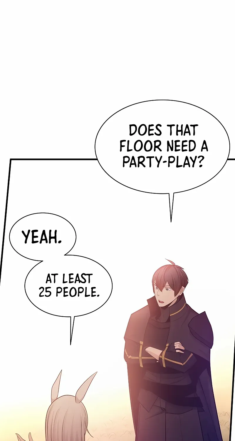 Read The Tutorial Is Too Hard chapter 161 image 45 on Lezhin